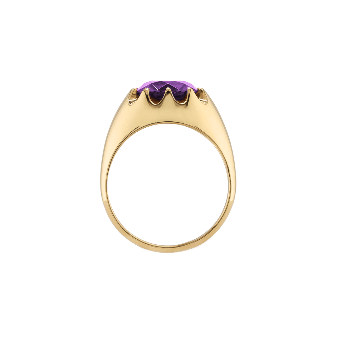 Ring MALALA Pure - The SISS BLISS