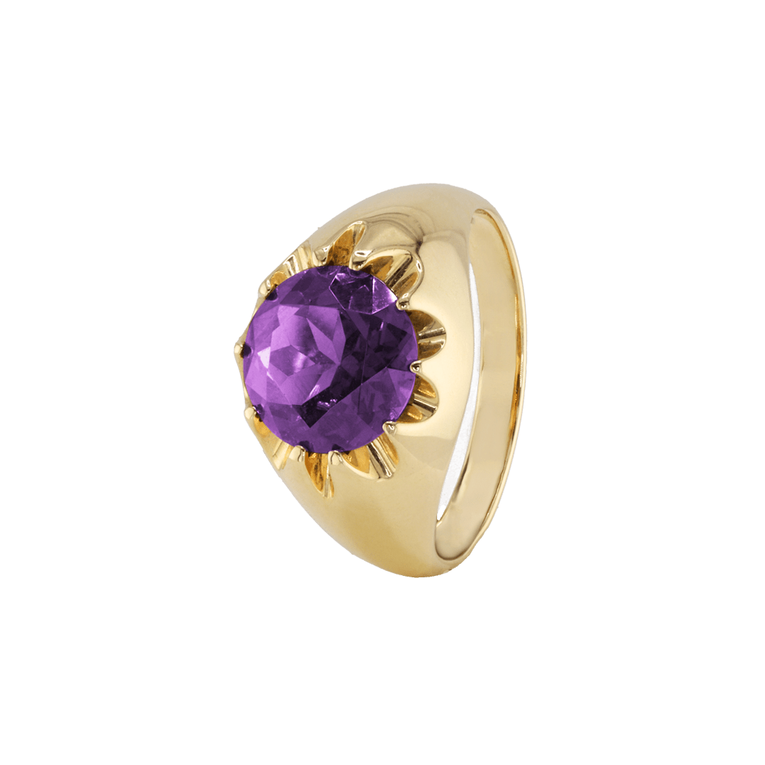 Ring MALALA Pure - The SISS BLISS