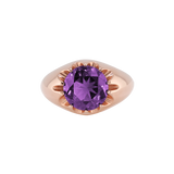 Ring MALALA Pure