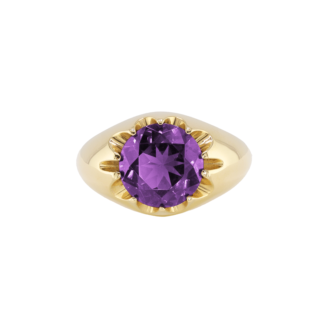 Ring MALALA Pure - The SISS BLISS GmbH