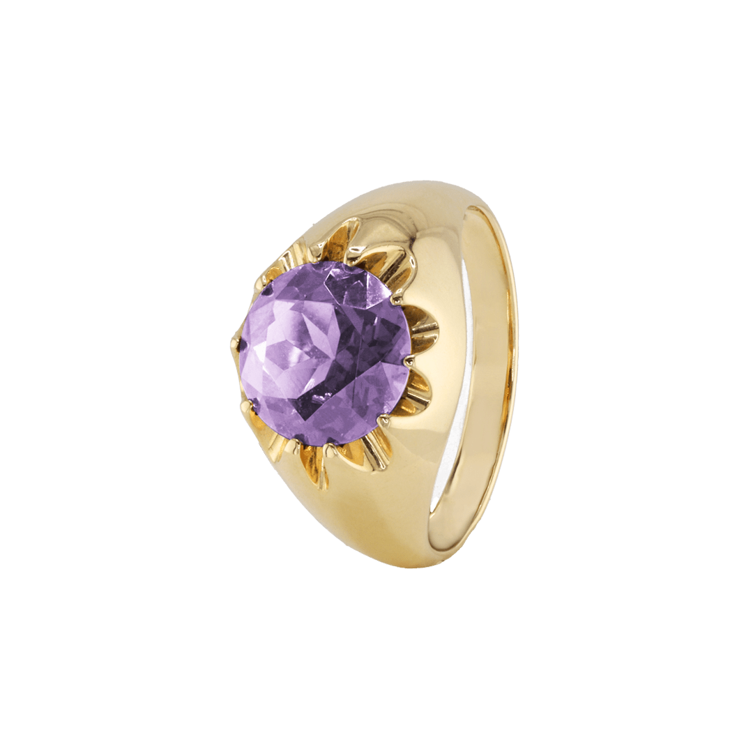 Ring MALALA Pure - The SISS BLISS