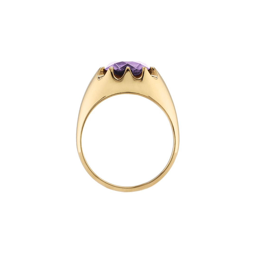 Ring MALALA Pure - The SISS BLISS