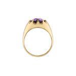 Ring MALALA Pure - The SISS BLISS