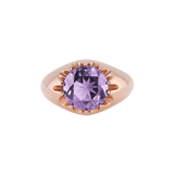 Ring MALALA Pure