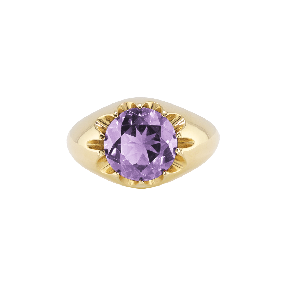 Ring MALALA Pure - The SISS BLISS GmbH