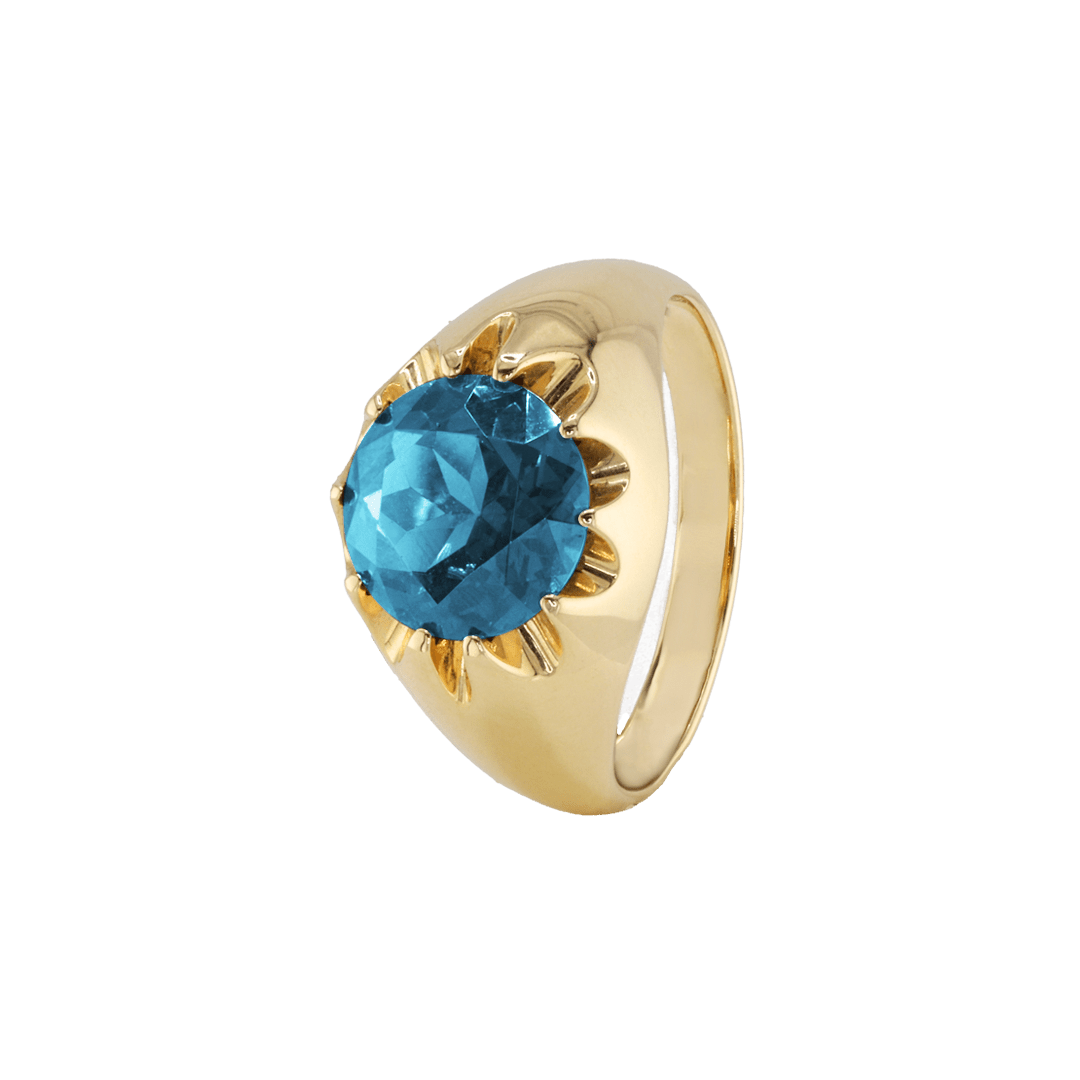 Ring MALALA Pure - The SISS BLISS