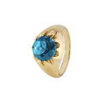 Ring MALALA Pure - The SISS BLISS