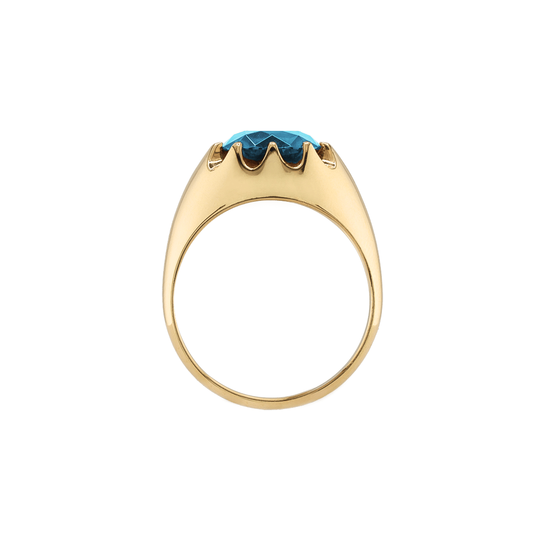 Ring MALALA Pure - The SISS BLISS