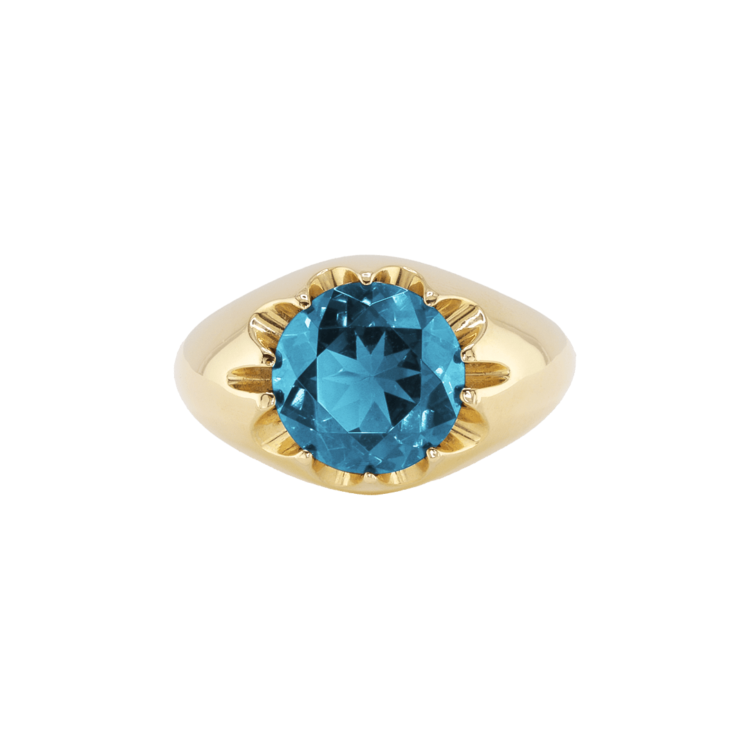 Ring MALALA Pure - The SISS BLISS