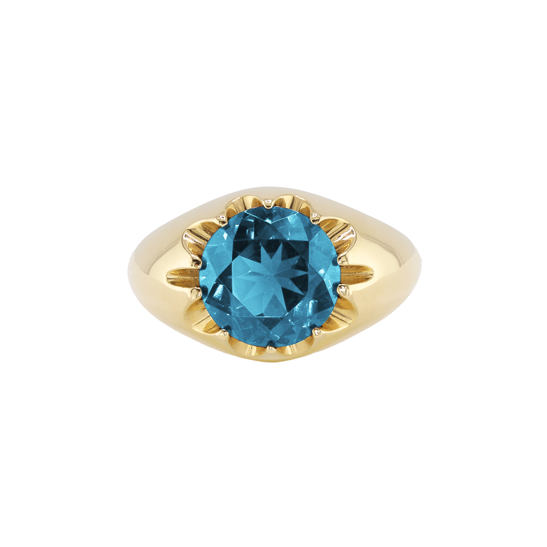 Ring MALALA Pure - The SISS BLISS GmbH