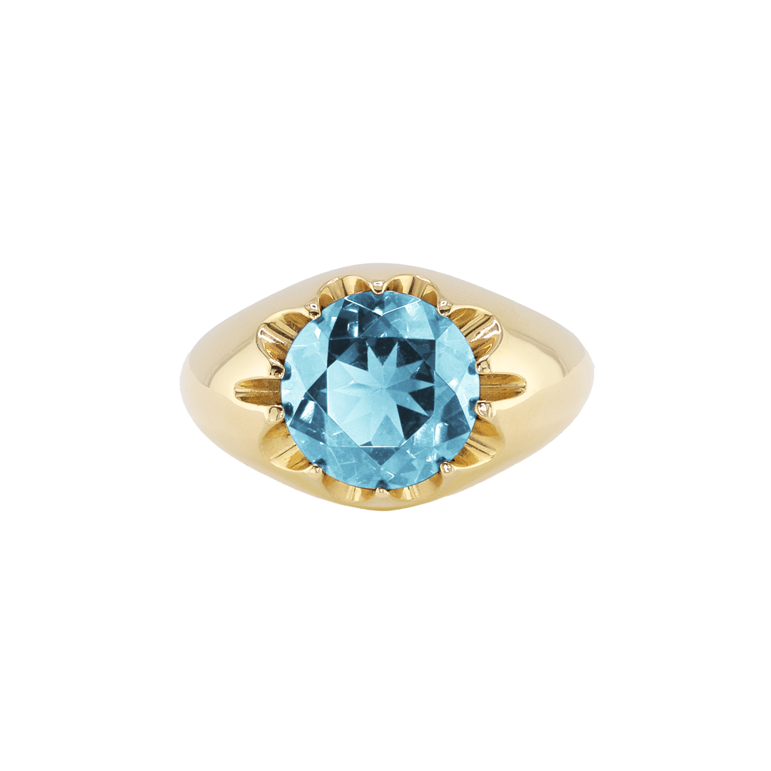 Ring MALALA Pure - The SISS BLISS GmbH