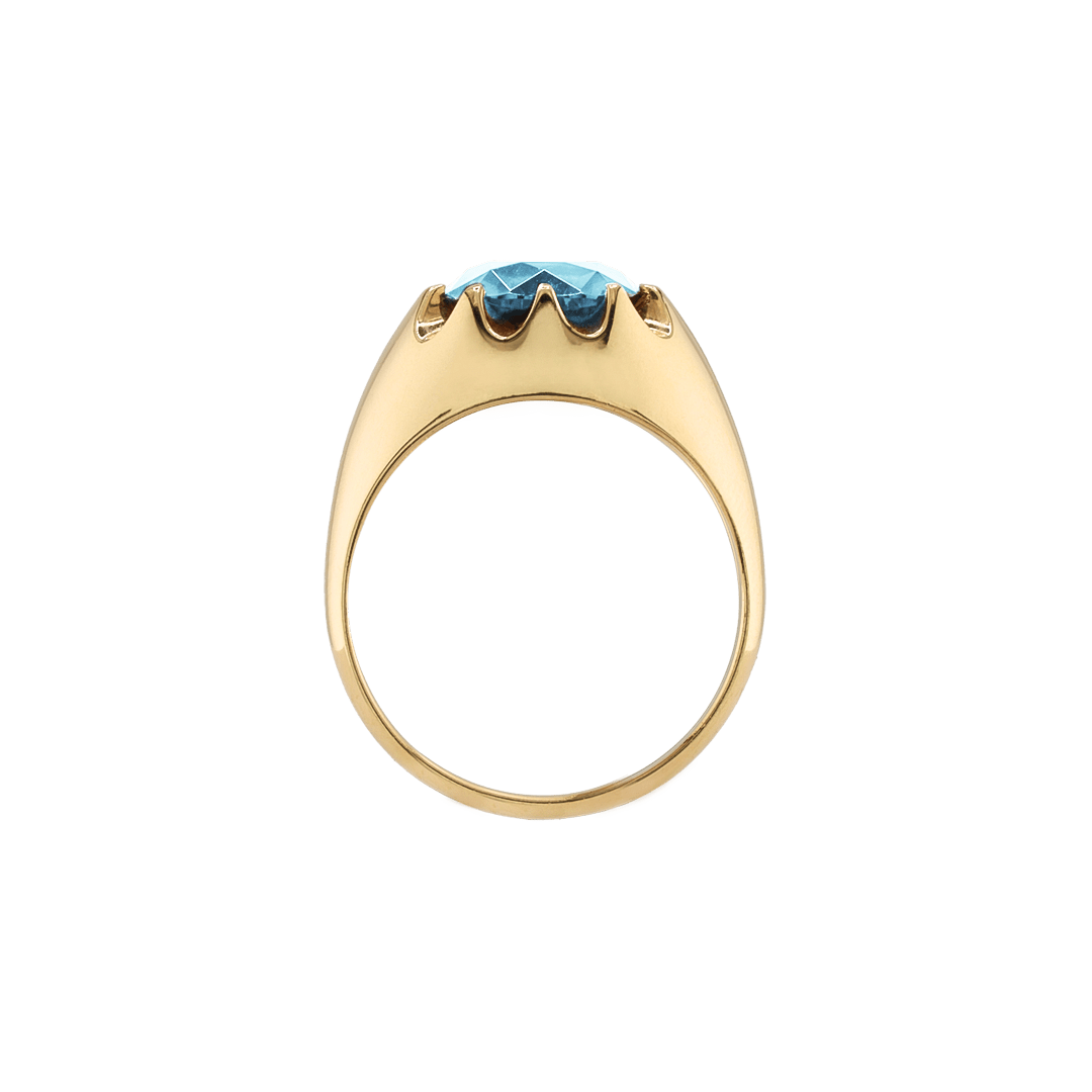 Ring MALALA Pure - The SISS BLISS