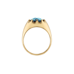 Ring MALALA Pure - The SISS BLISS