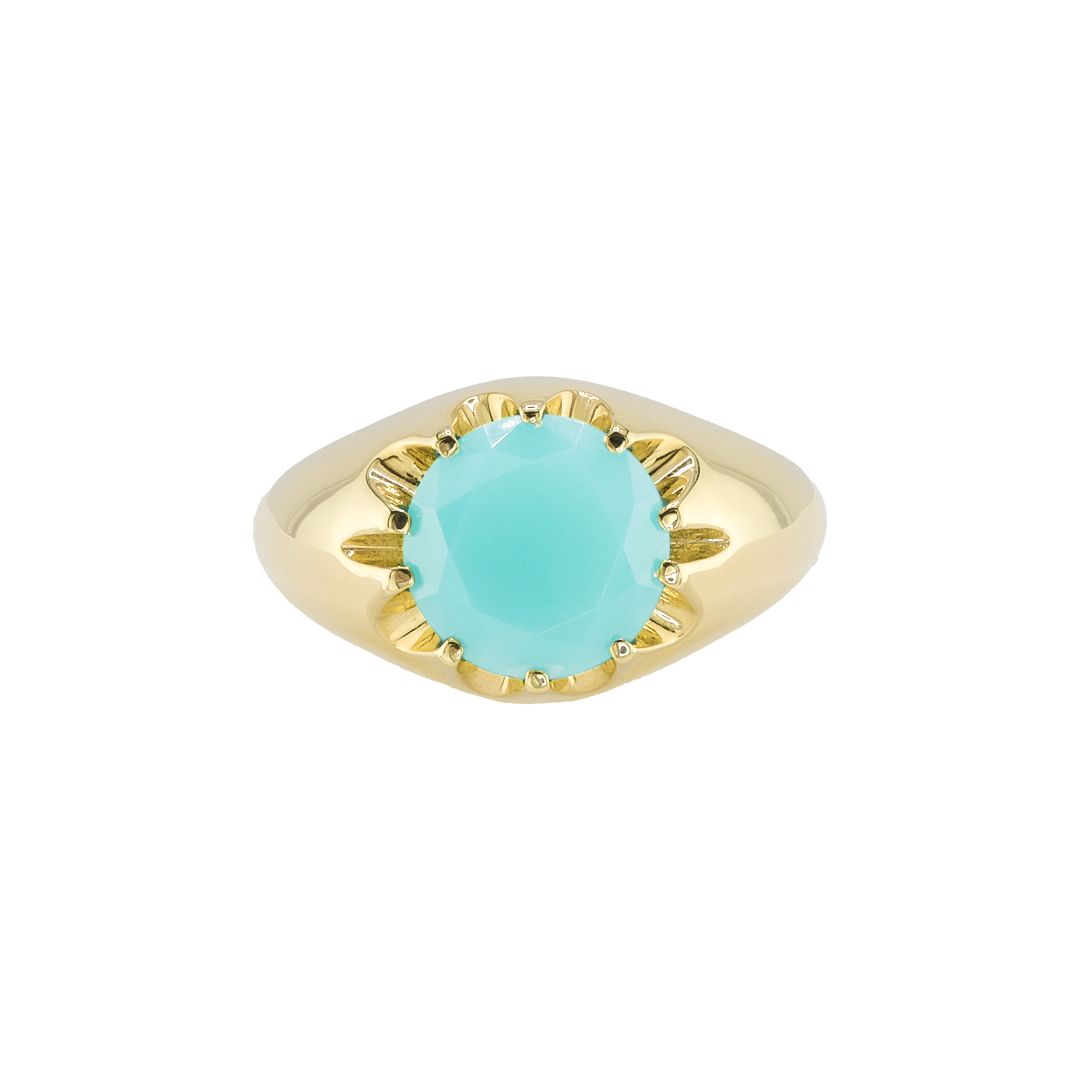 Ring MALALA Pure