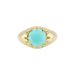 Ring MALALA Pure - The SISS BLISS