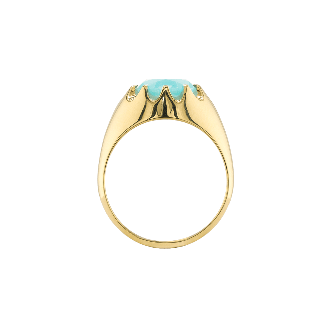 Ring MALALA Pure - The SISS BLISS