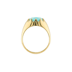 Ring MALALA Pure - The SISS BLISS