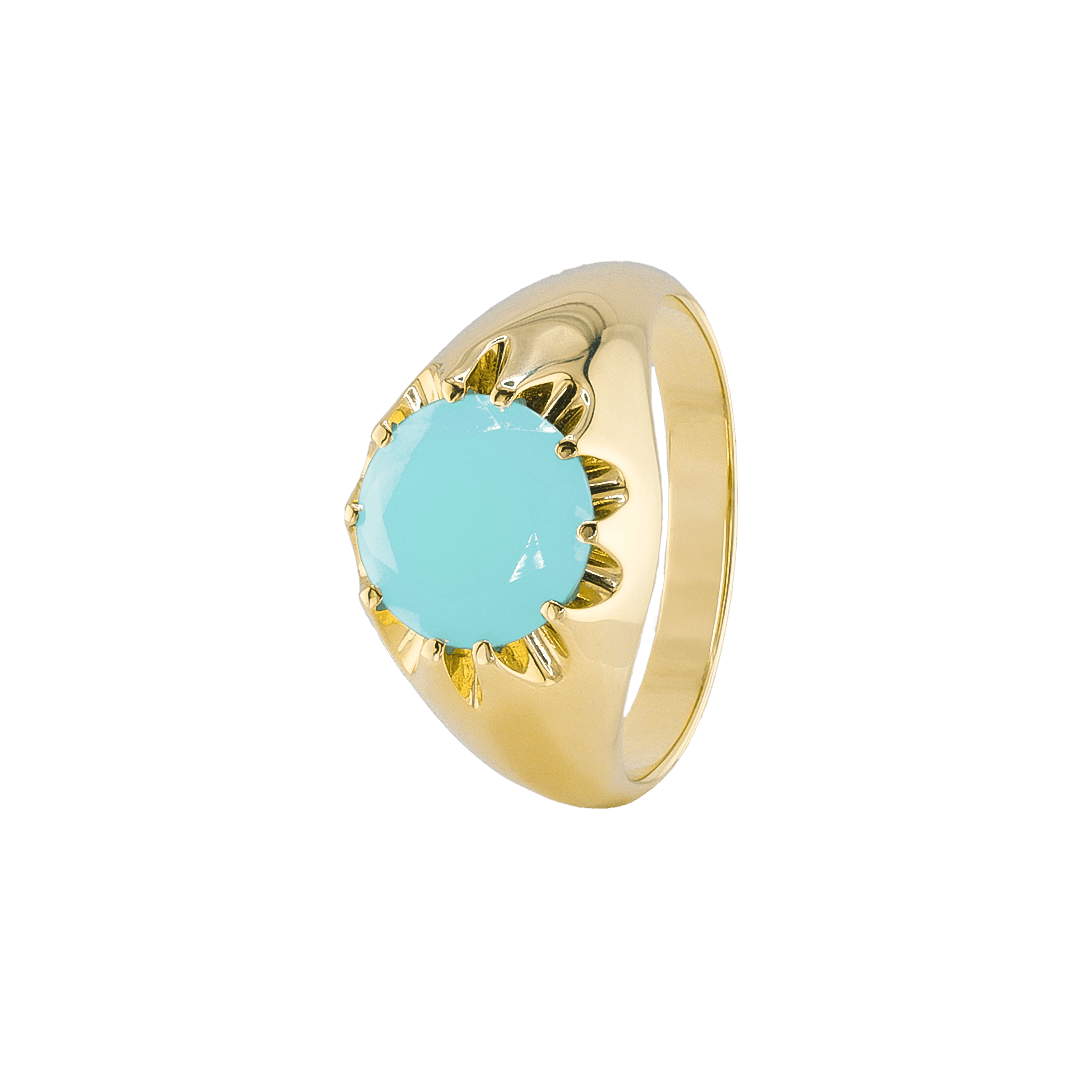 Ring MALALA Pure - The SISS BLISS