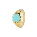 Ring MALALA Pure - The SISS BLISS