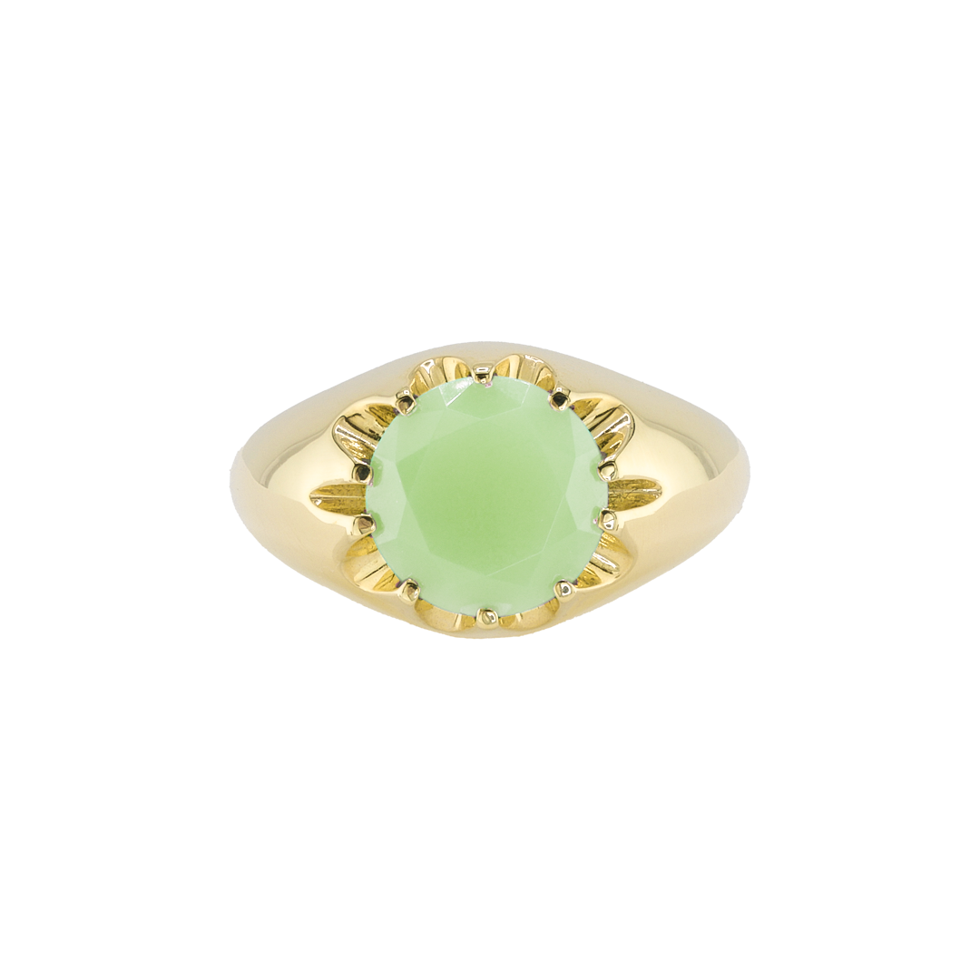 Ring MALALA Pure