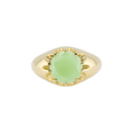 Ring MALALA Pure - The SISS BLISS