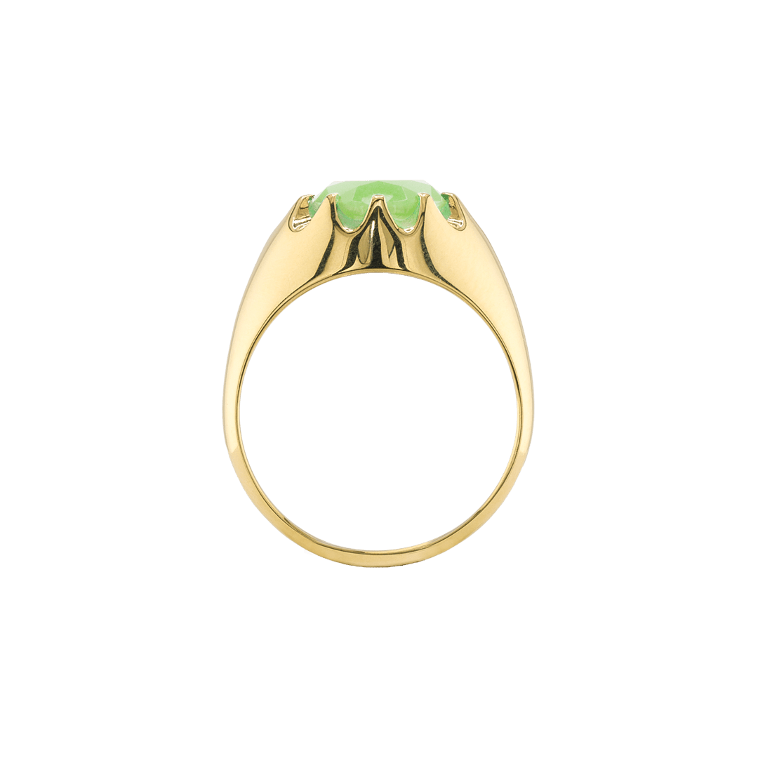 Ring MALALA Pure - The SISS BLISS