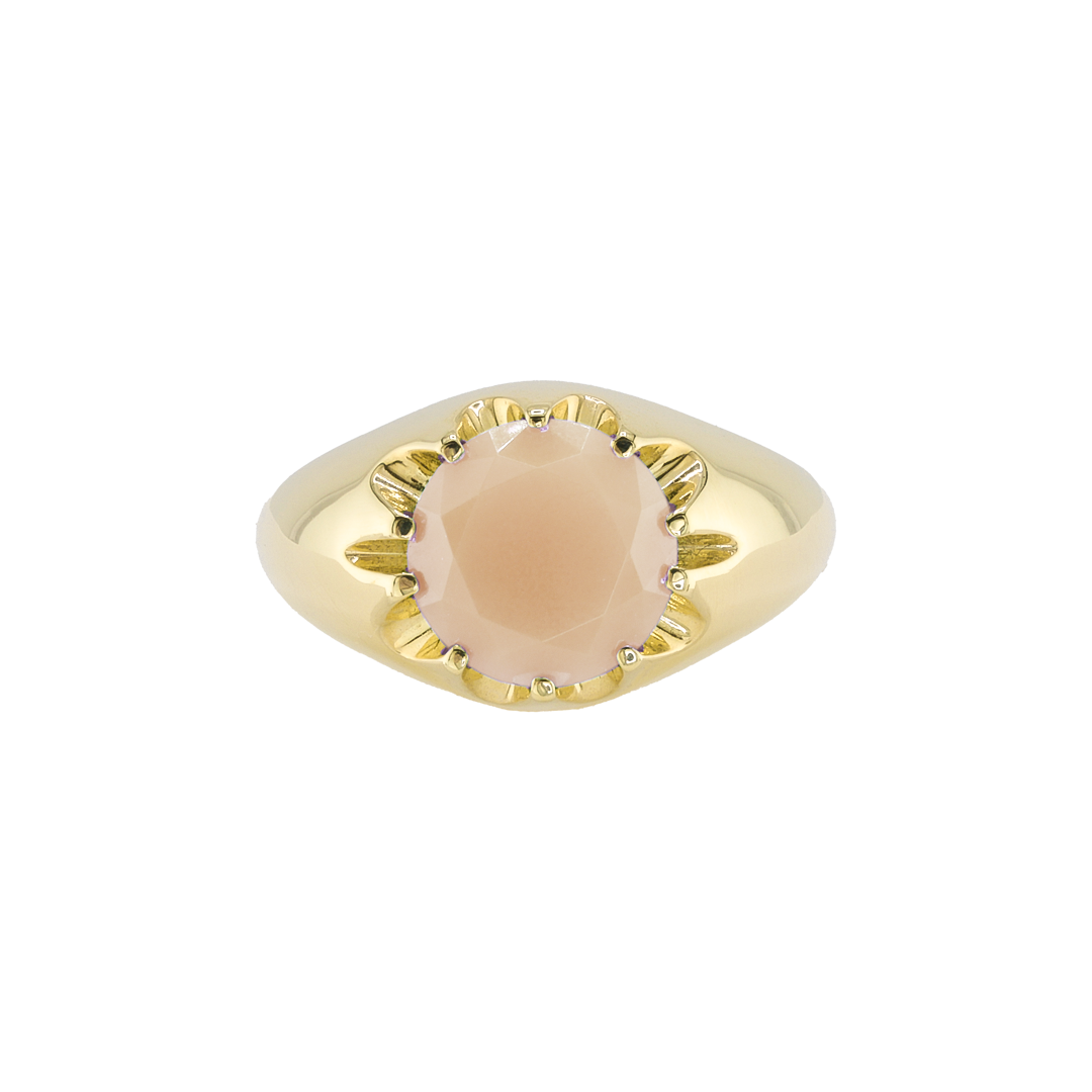 Ring MALALA Pure