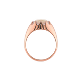 Ring MALALA Pure