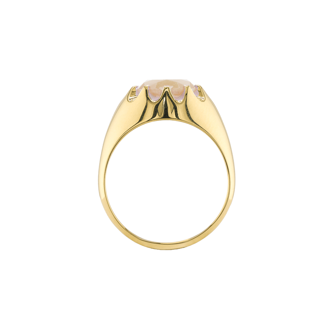 Ring MALALA Pure - The SISS BLISS