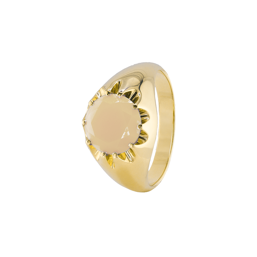 Ring MALALA Pure - The SISS BLISS