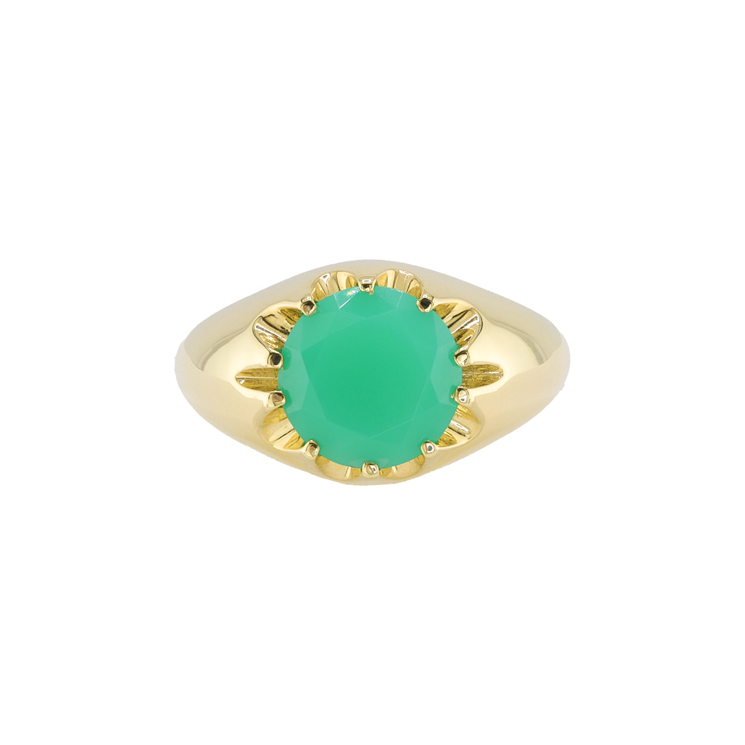Ring MALALA Pure