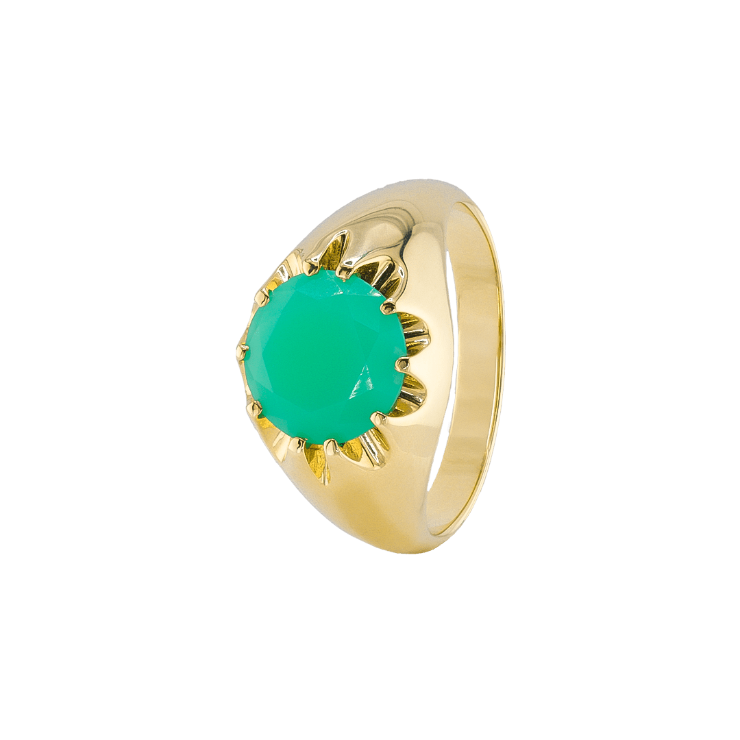 Ring MALALA Pure - The SISS BLISS