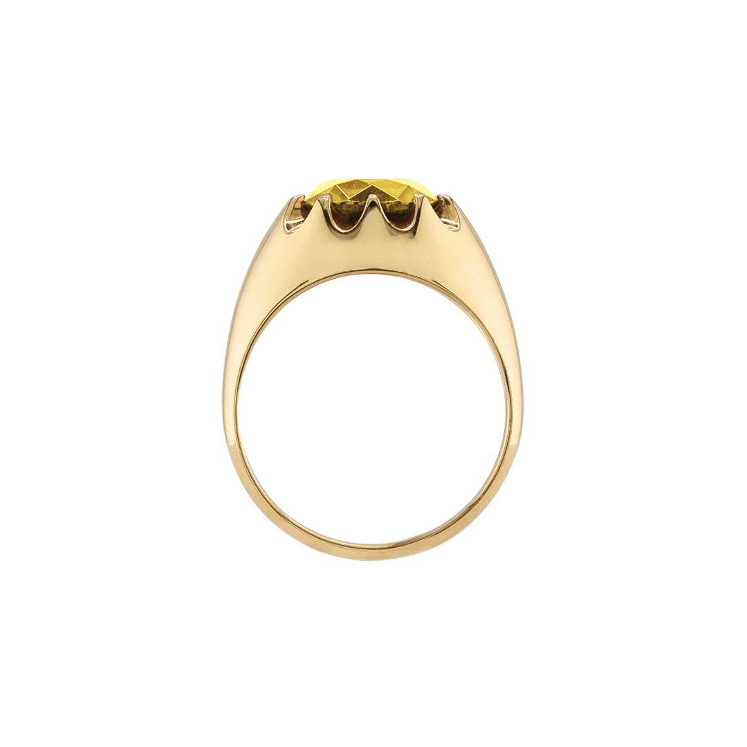 Ring MALALA Pure - The SISS BLISS