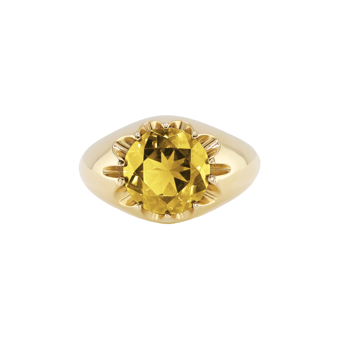 Ring MALALA Pure