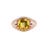 Ring MALALA Pure