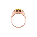 Ring MALALA Pure