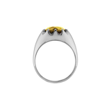 Ring MALALA Pure