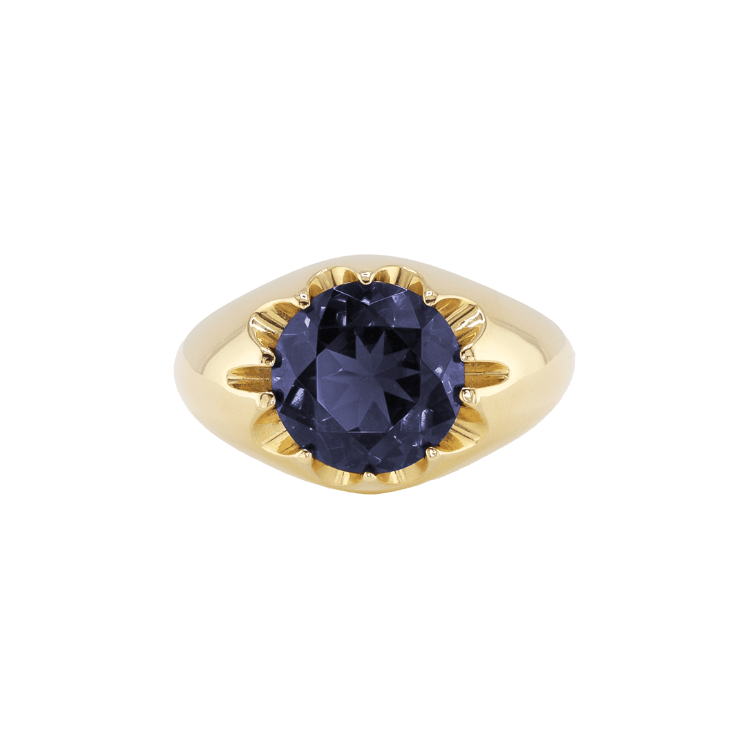 Ring MALALA Pure - The SISS BLISS