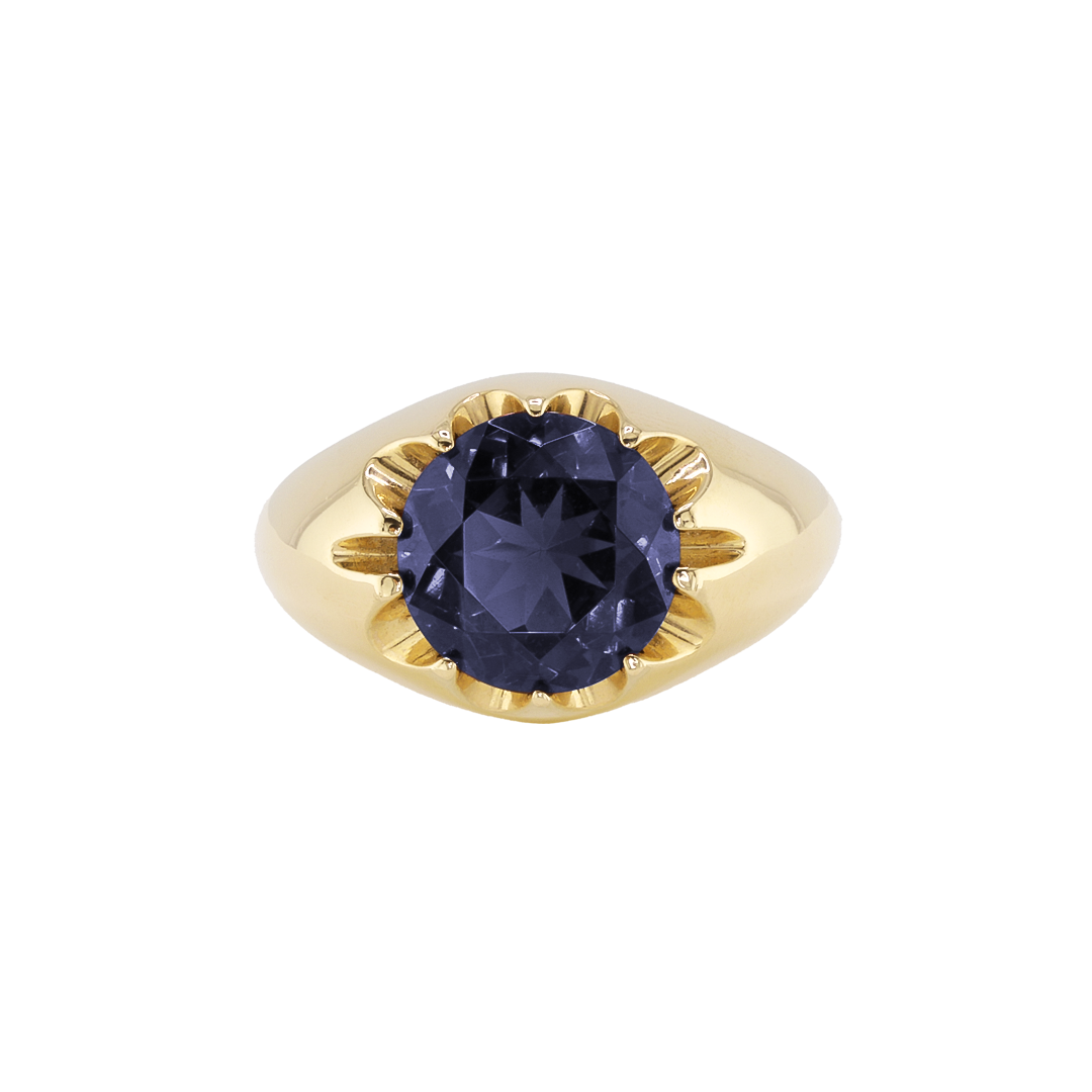 Ring MALALA Pure