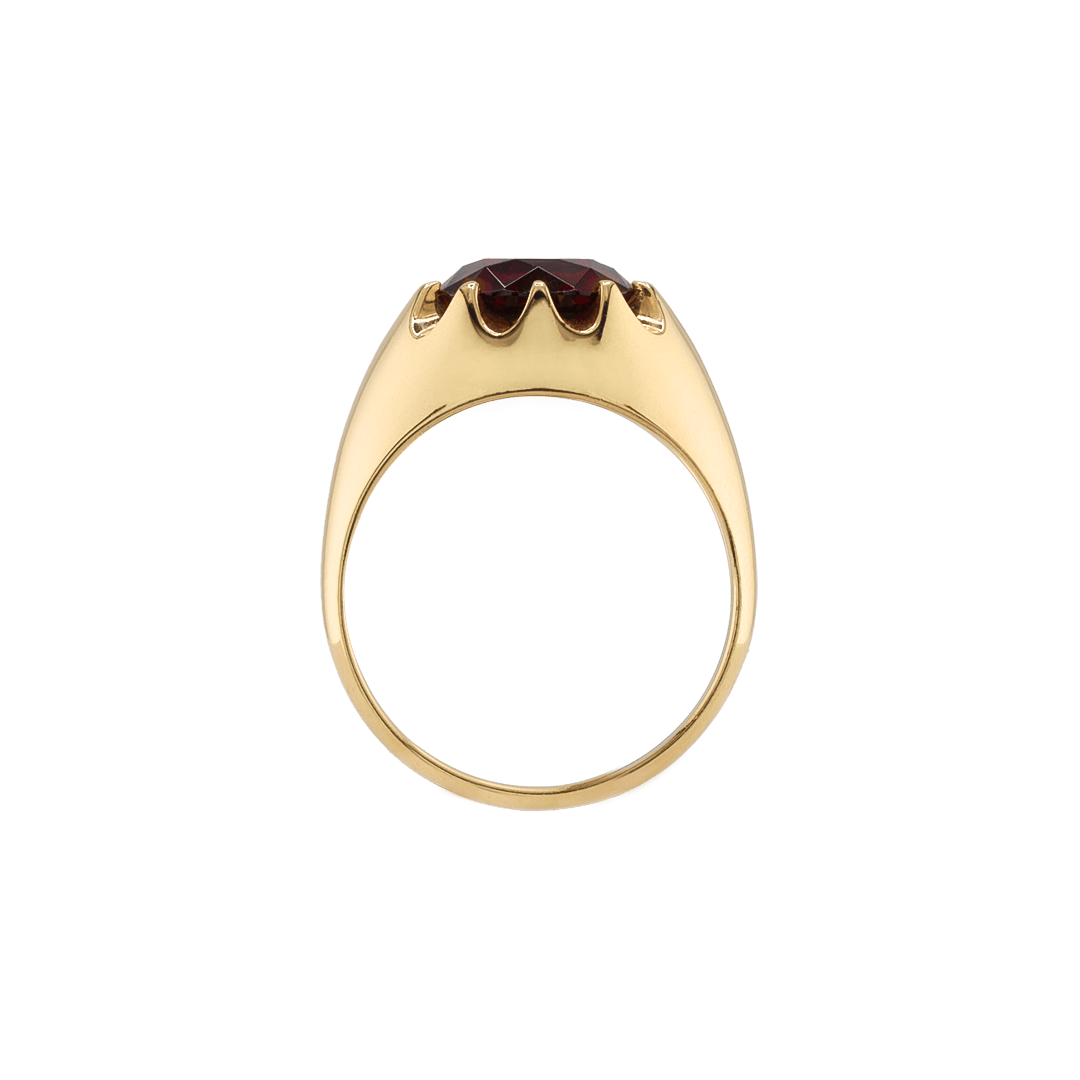 Ring MALALA Pure - The SISS BLISS