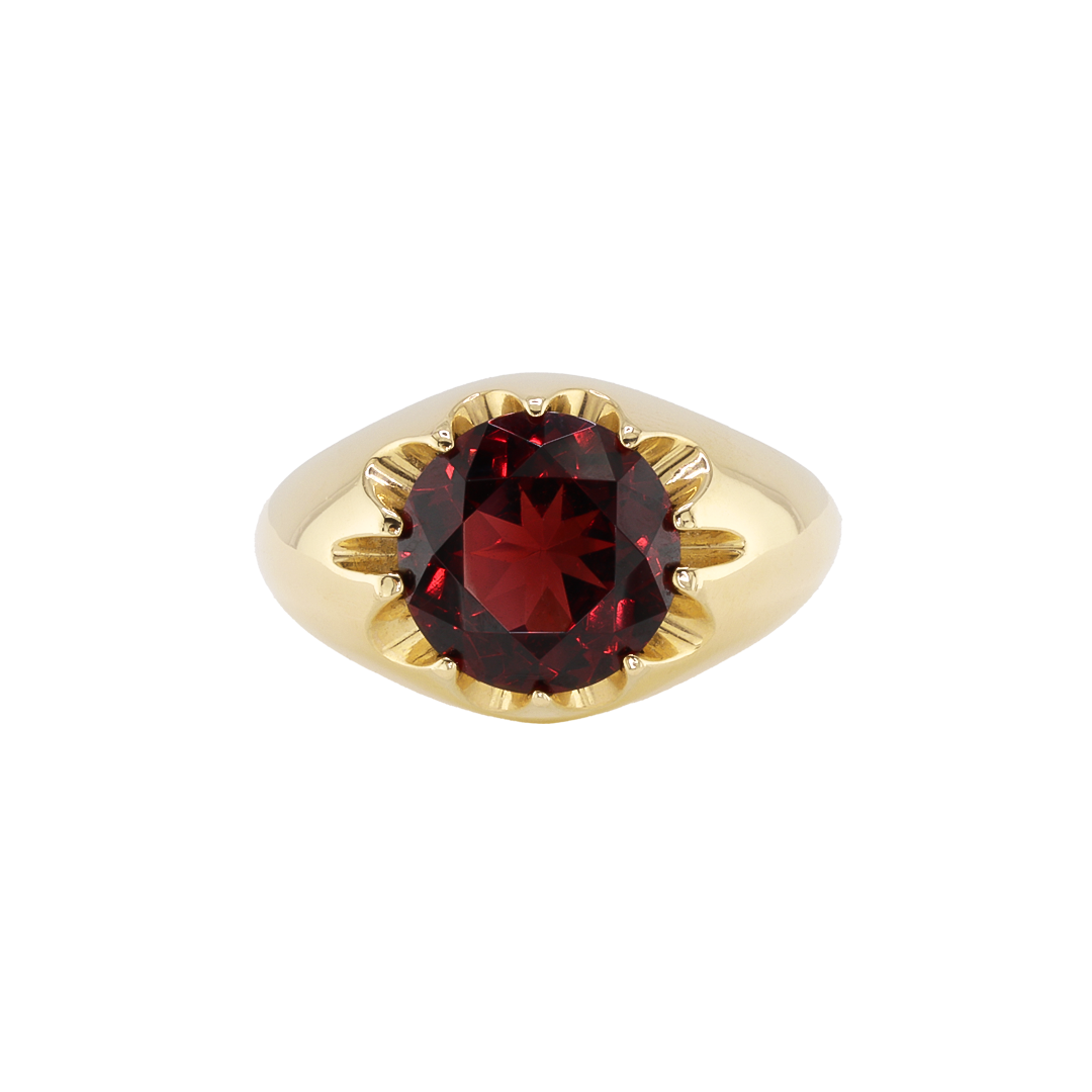 Ring MALALA Pure