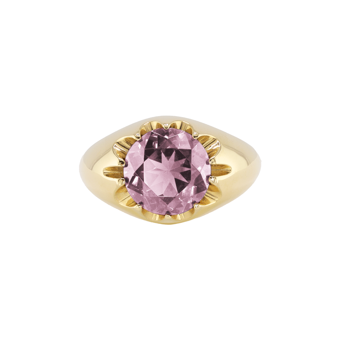 Ring MALALA Pure