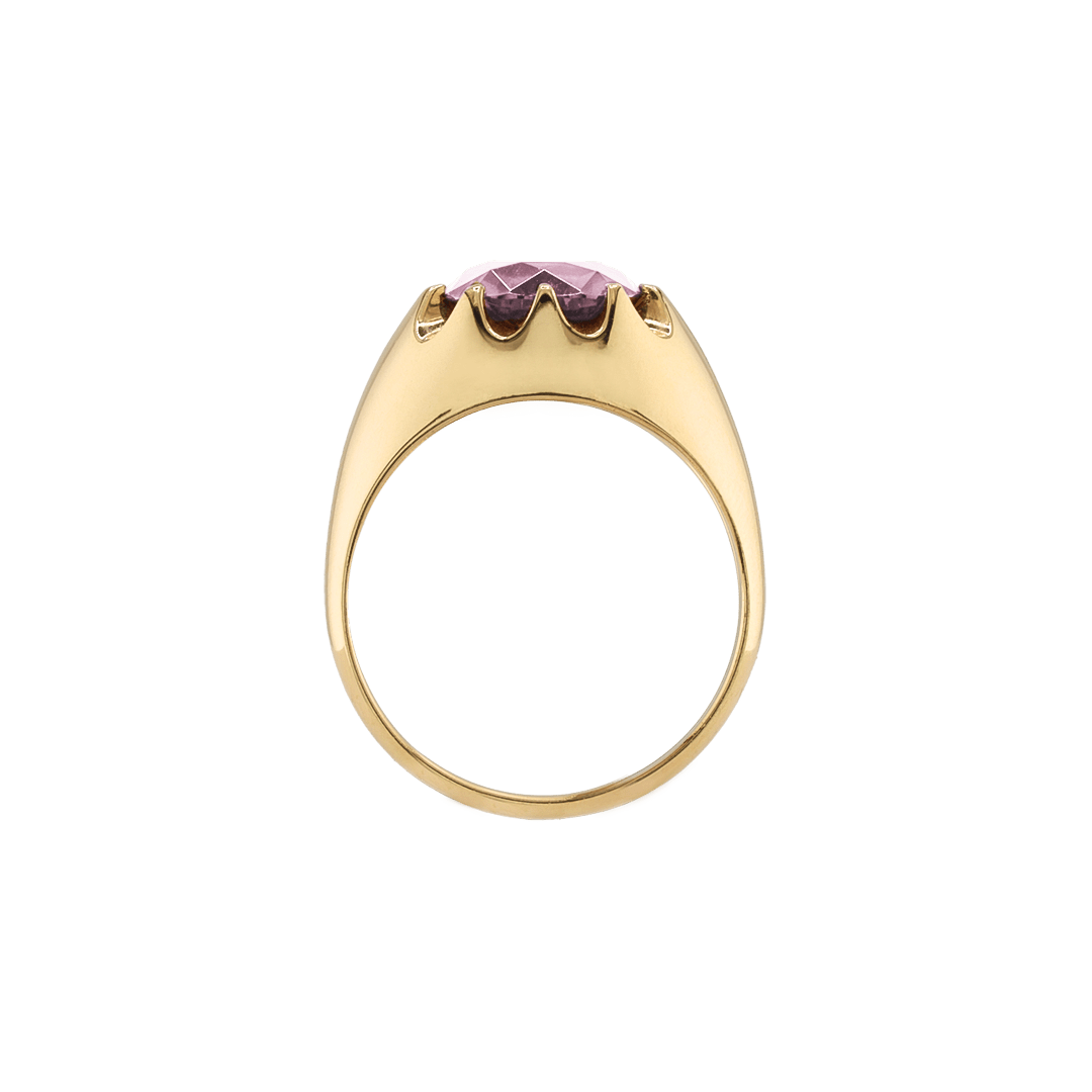 Ring MALALA Pure - The SISS BLISS