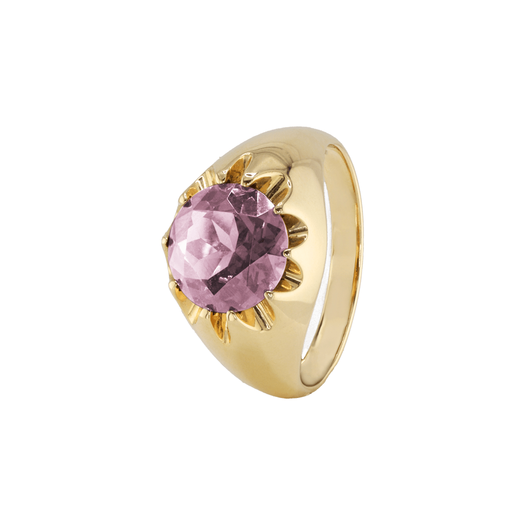 Ring MALALA Pure - The SISS BLISS