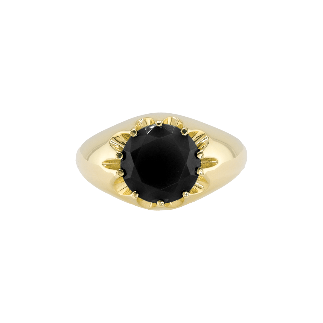 Ring MALALA Pure - The SISS BLISS