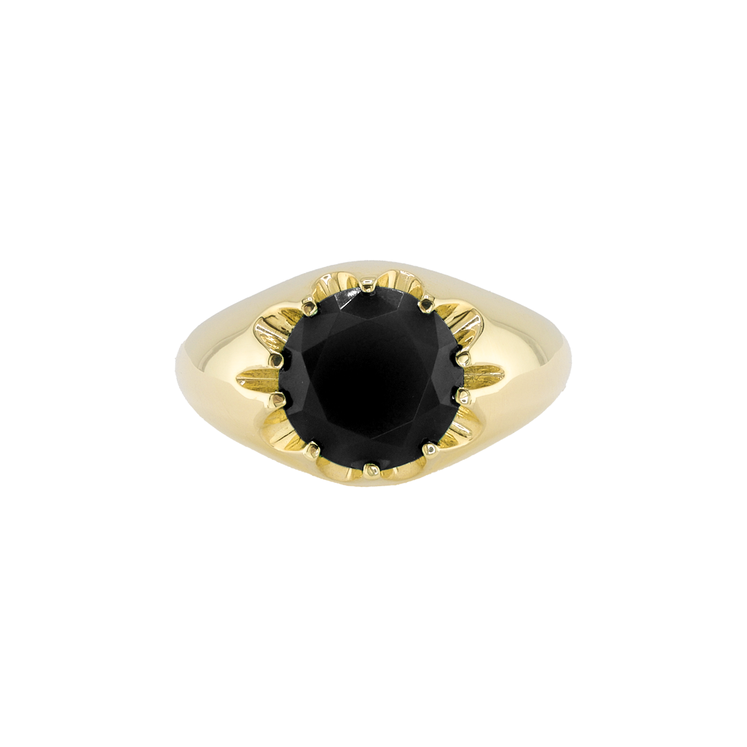 Ring MALALA Pure - The SISS BLISS GmbH
