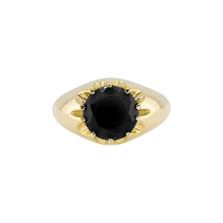 Ring MALALA Pure - The SISS BLISS GmbH