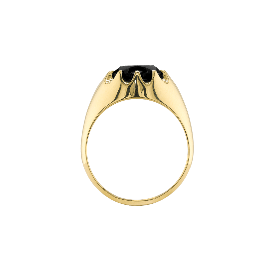 Ring MALALA Pure - The SISS BLISS