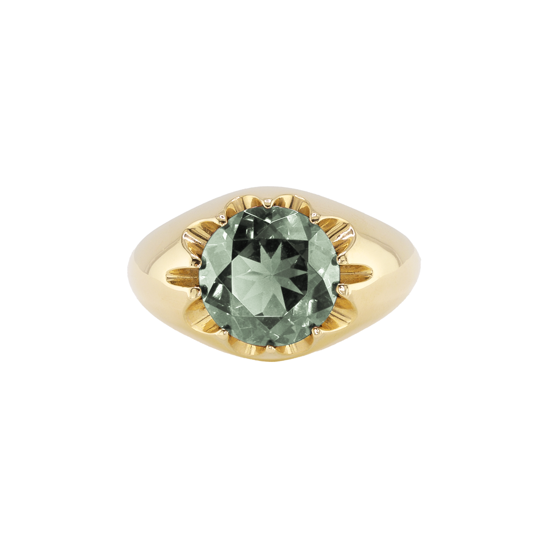 Ring MALALA Pure - The SISS BLISS GmbH
