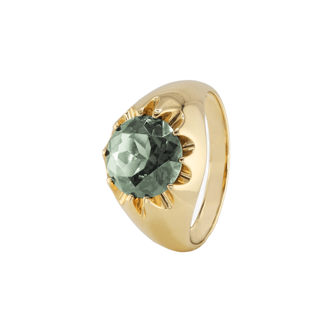 Ring MALALA Pure - The SISS BLISS